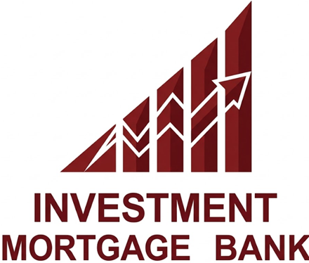 Investment Mortgage Logo